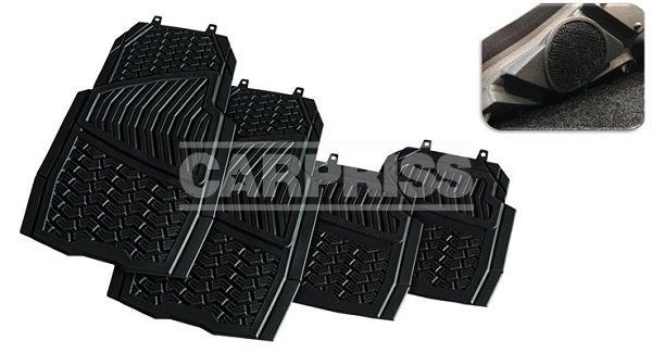 CARPRISS Universelle gulvmatter artikkelnummer: 70310014 billig
