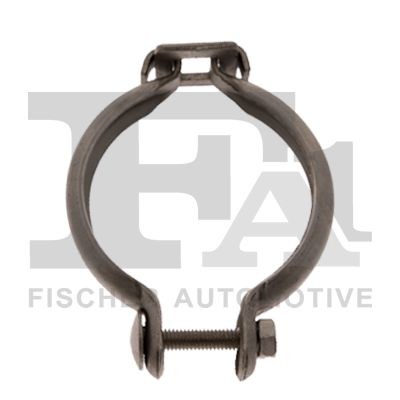FA1 Exhaust clamp Article number: 115-865 cheaply