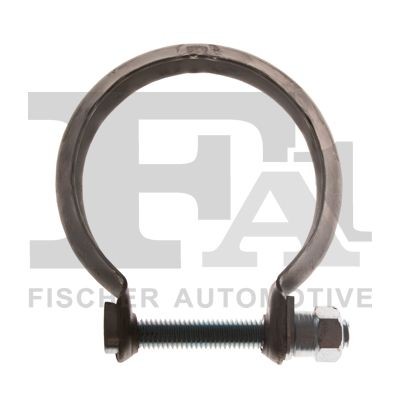 FA1 Exhaust clamp Article number: 934-777 cheaply