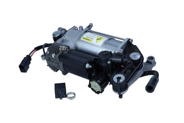 MAXGEAR 27-5004 Kompressor, trykluftanlæg Q7 3.0 TDI quattro 245 HK Diesel 2015