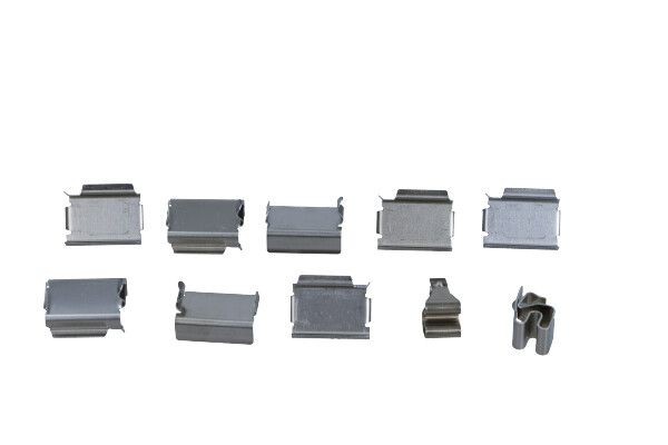MAXGEAR Accessory Kit, disc brake pads Article number: 49-1936 cheaply