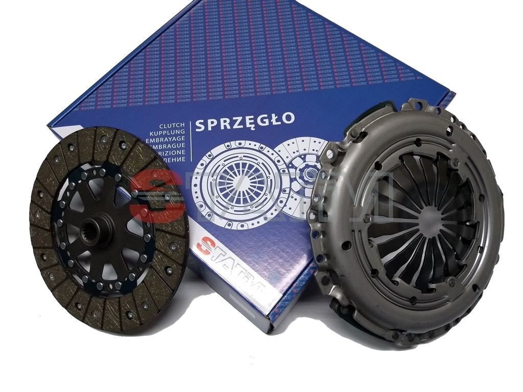 STATIM Clutch kit Article number: 100.821 cheaply