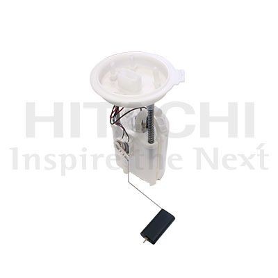 HITACHI Fuel feed unit Article number: 2503377 cheaply