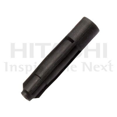 HITACHI 2504023 Plug, spark plug MUSSO 2.0 126 PS Petrol 2007