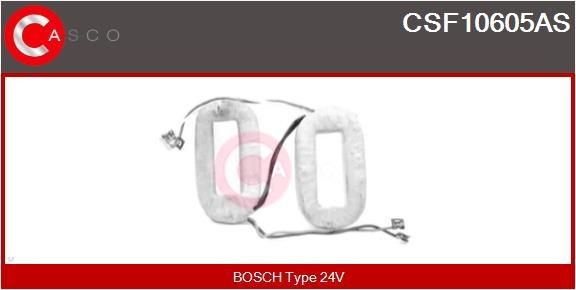 CASCO Clockspring, airbag Article number: CCC77012GS cheaply