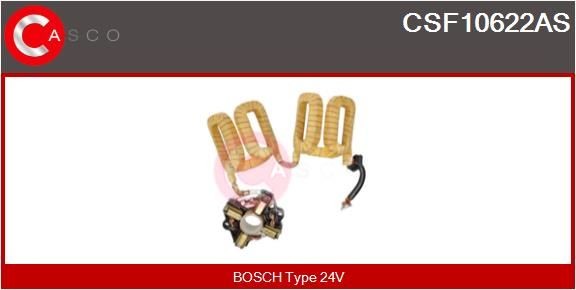 CASCO Clockspring, airbag Article number: CCC77025GS cheaply