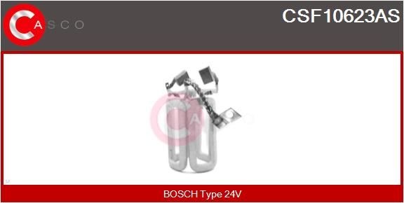 CASCO Clockspring, airbag Article number: CCC77026GS cheaply