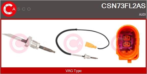 CASCO Steering Column Switch Article number: CCS74171GS cheaply