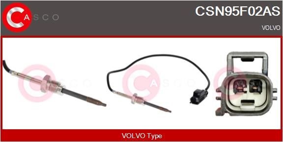 CASCO Wiper Switch Article number: CLS71408GS cheaply