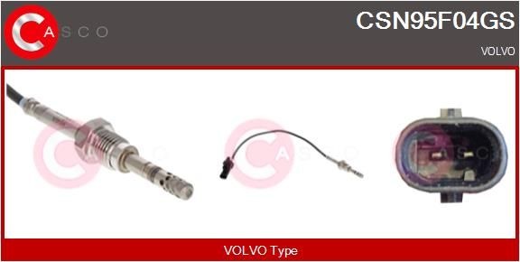 CASCO Wiper Switch Article number: CLS71412GS cheaply
