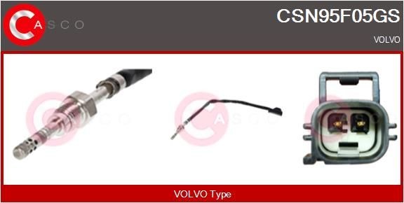 CASCO Wiper Switch Article number: CLS71414GS cheaply