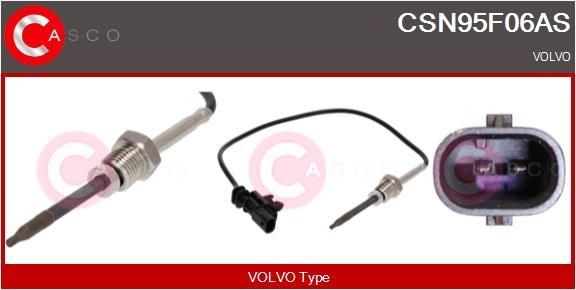 CASCO Wiper Switch Article number: CLS71415GS cheaply