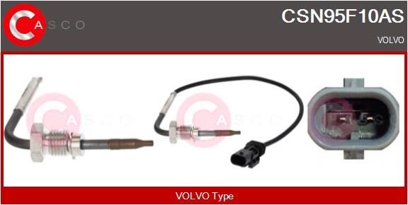 CASCO Wiper Switch Article number: CLS71419GS cheaply