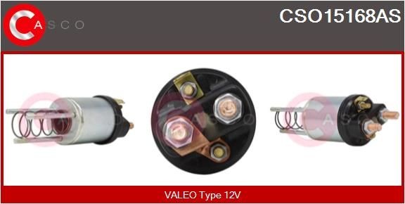 CASCO CLS80800GS Control Switch, cruise control ACTYON 2.0 Xdi 4WD 136 PS Diesel