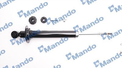 Mando Shock absorber Article number: MSS015467 cheaply