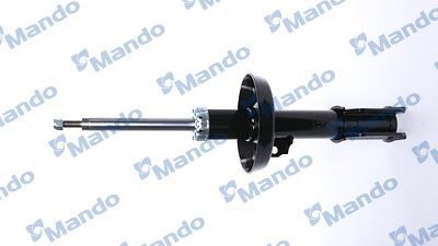 Mando Shock absorber Article number: MSS017268 cheaply