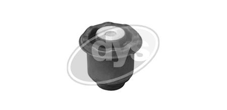 DYS Trailing arm / Suspension arm bush Article number: 37-26722 cheaply