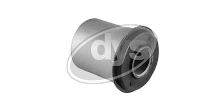 DYS Trailing arm / Suspension arm bush Article number: 37-26810 cheaply