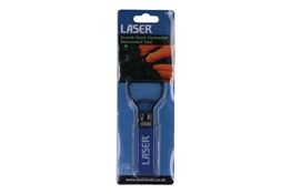 LASER TOOLS Tang, slangeklemme artikkelnummer: 7826 billig