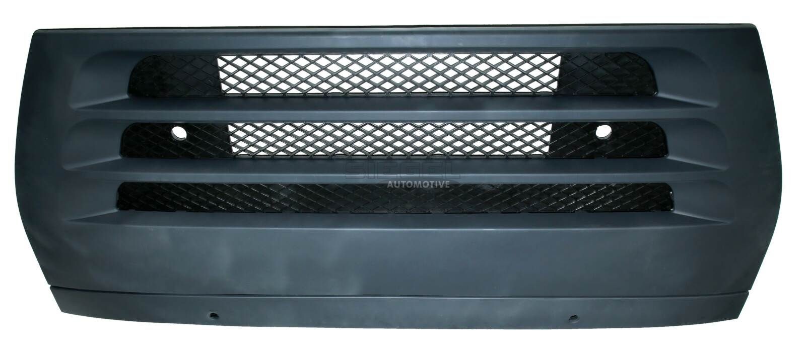 SIEGEL AUTOMOTIVE Kølergitter Varenummer: SA2D0703 billige