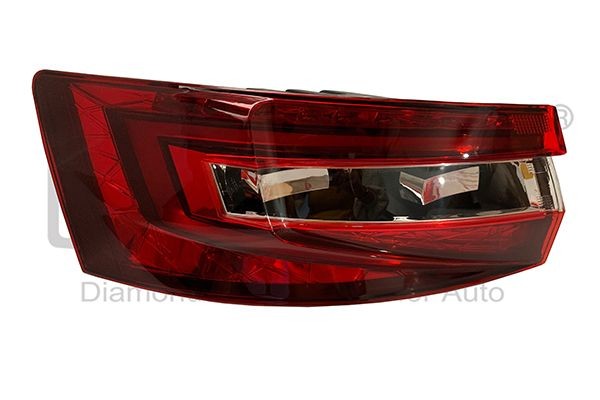 DPA Rear light Article number: 99451798302 cheaply