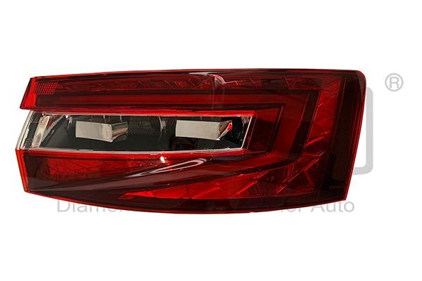 DPA Rear light Article number: 99451798402 cheaply