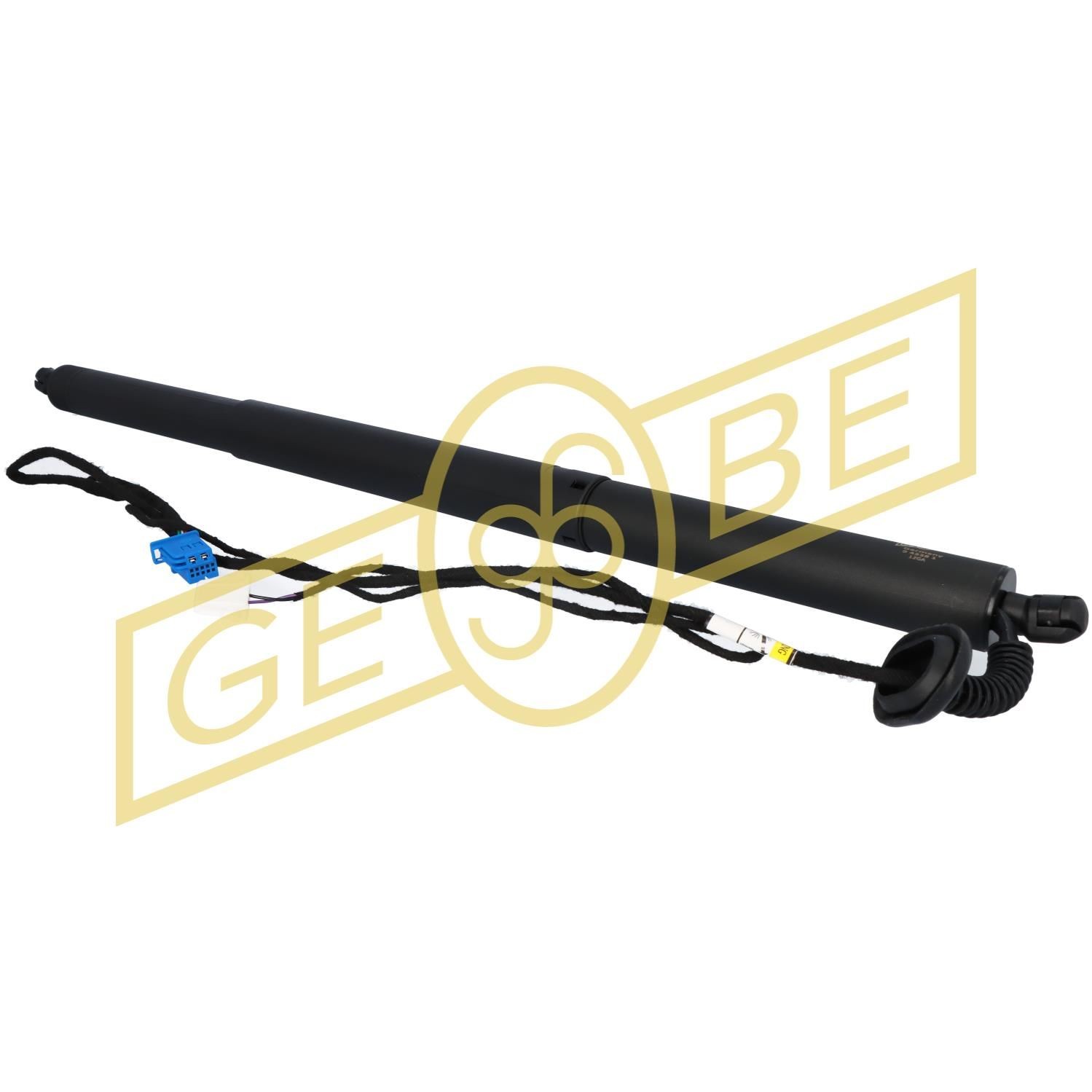 GEBE Ignition coil Article number: 9 4711 1 cheaply
