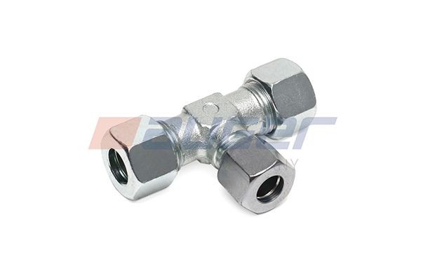 AUGER Connector, compressed air line Article number: 90198 cheaply