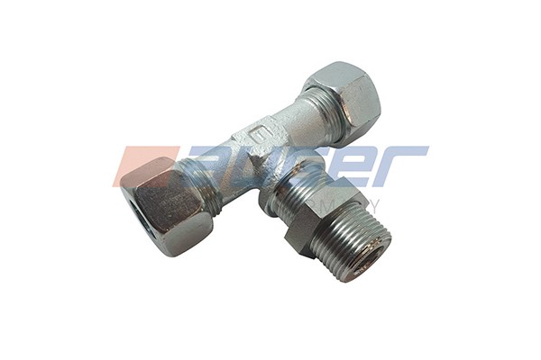 AUGER Connector, compressed air line Article number: 90207 cheaply