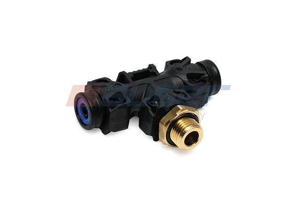 AUGER Connector, compressed air line Article number: 93676 cheaply