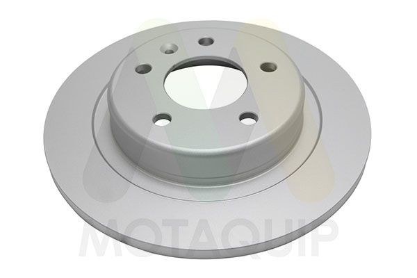 MOTAQUIP Brake disc Article number: LVBD1904 cheaply