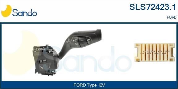 SANDO Clockspring, airbag Article number: SCC74004.1 cheaply