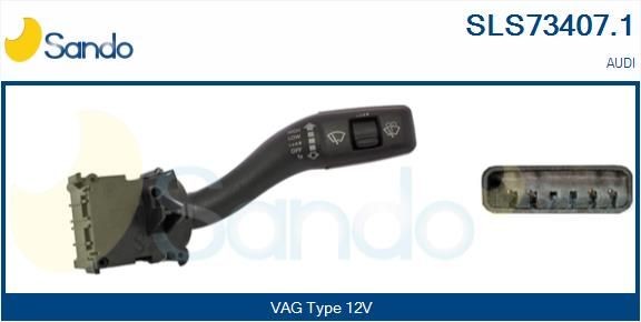 SANDO Clockspring, airbag Article number: SCC77020.1 cheaply