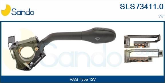 SANDO Clockspring, airbag Article number: SCC77024.1 cheaply