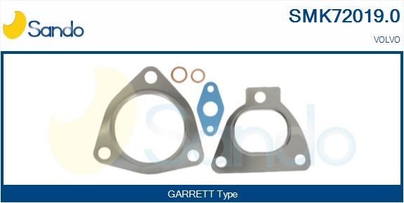 SANDO Steering Column Switch Article number: SCS74037.1 cheaply