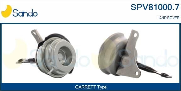 SANDO Control Stalk, indicators Article number: SLS77009.1 cheaply