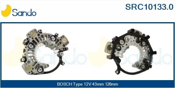 SANDO Wiper Switch Article number: SLS77420.0 cheaply