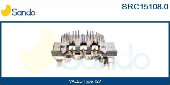 SANDO Control Stalk, indicators Article number: SLS78015.1 cheaply
