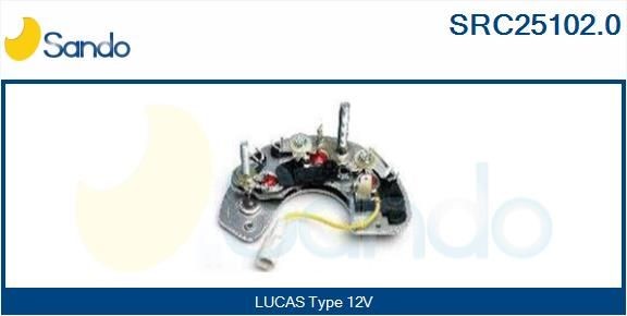 SANDO Control Stalk, indicators Article number: SLS86001.0 cheaply