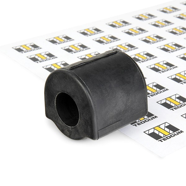 TEDGUM Anti roll bar bush Article number: TED11397 cheaply