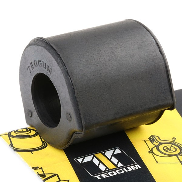 TEDGUM Anti roll bar bush Article number: TED40622 cheaply