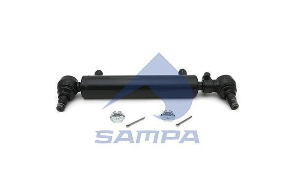SAMPA Slave Cylinder, power steering Article number: 024.268 cheaply