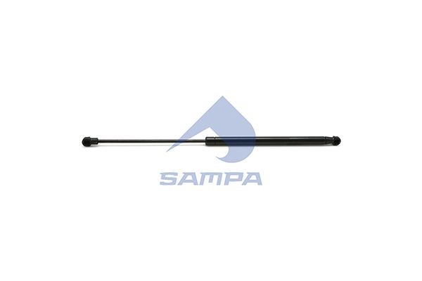 SAMPA Gas Spring, tool cabinet flap Article number: 045.007 cheaply