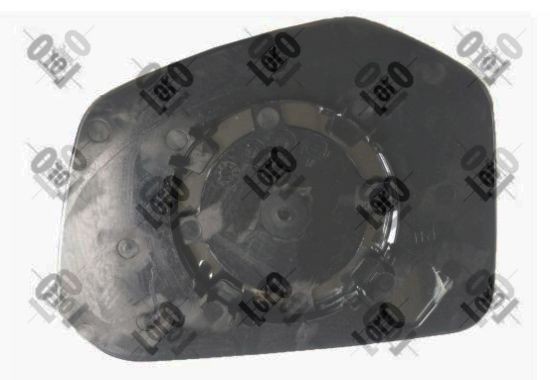 ABAKUS Mirror Glass, outside mirror Article number: 1422M02 cheaply