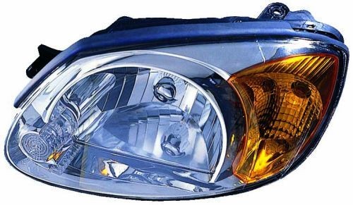 ABAKUS Forlygte Varenummer: 221-1130R-LD-EY billige
