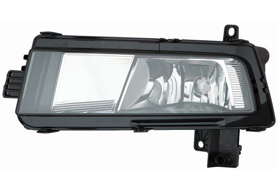 ABAKUS Fog Light Article number: 441-2066R-UE cheaply