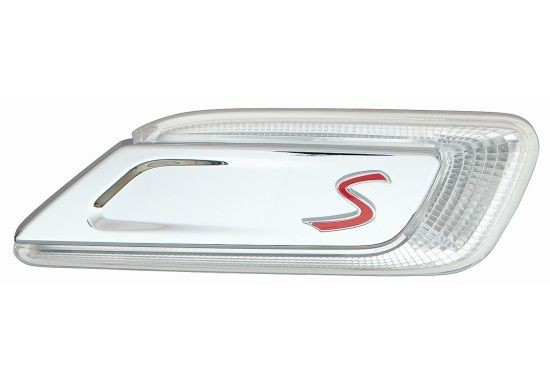 ABAKUS Side indicator Article number: 882-1406L-UEN cheaply