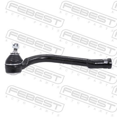 FEBEST Track rod end Article number: 1221-SONLH cheaply
