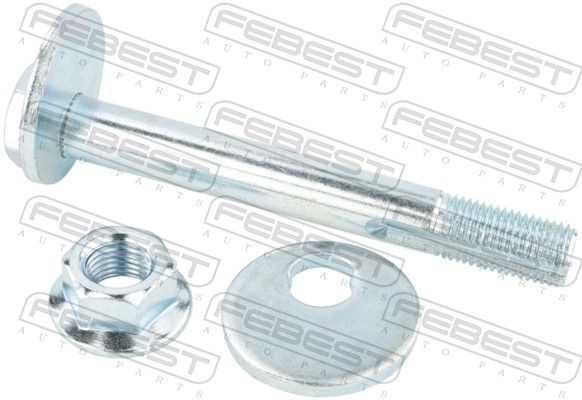 FEBEST Camber bolt Article number: 1429-001-KIT cheaply