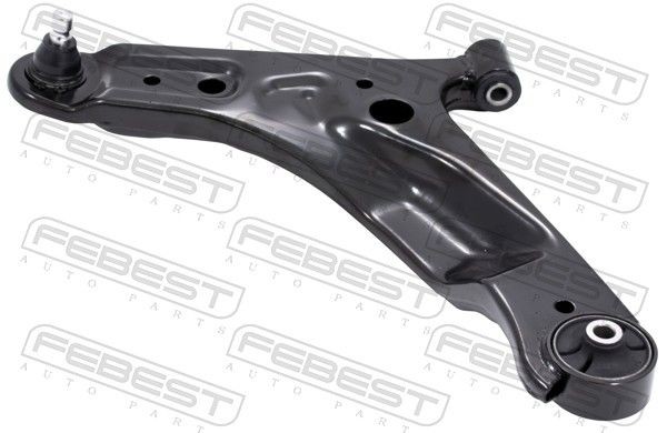 FEBEST Suspension arm Article number: 2224-PICFL cheaply
